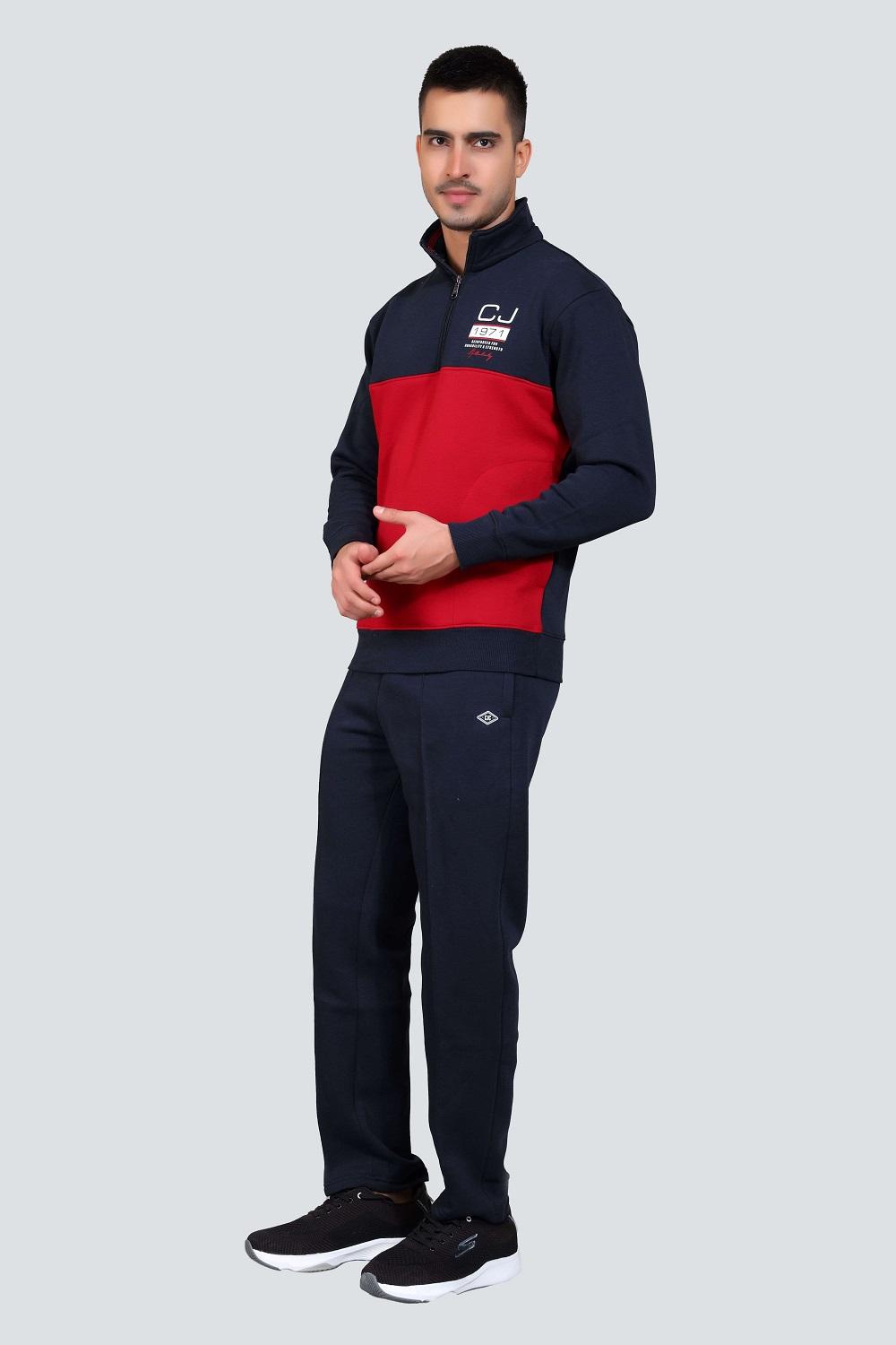 TRACK SUIT