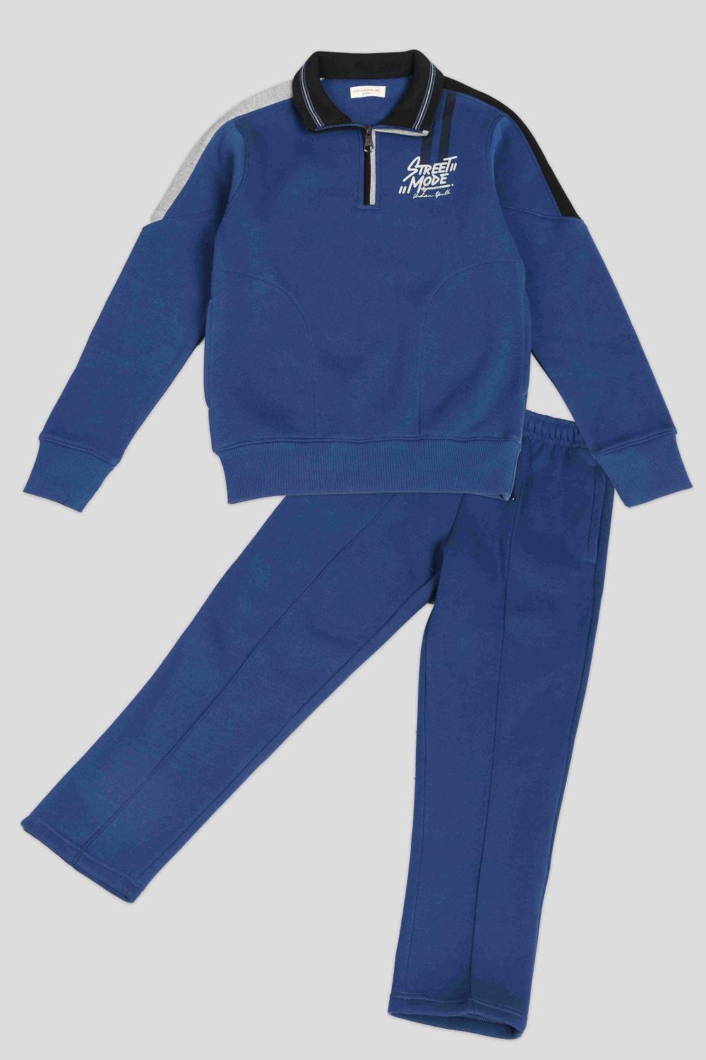 TRACK SUIT