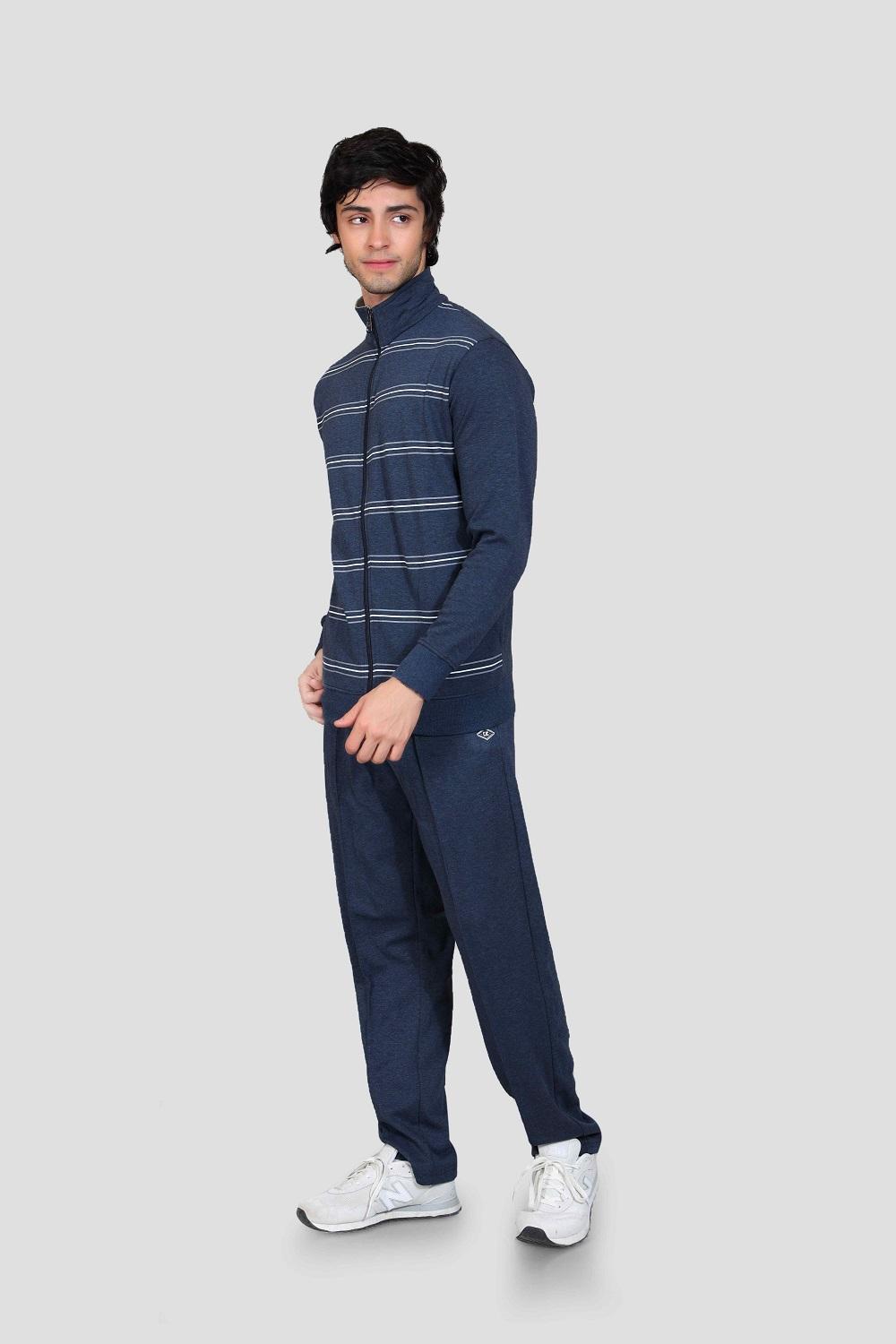 TRACK SUIT