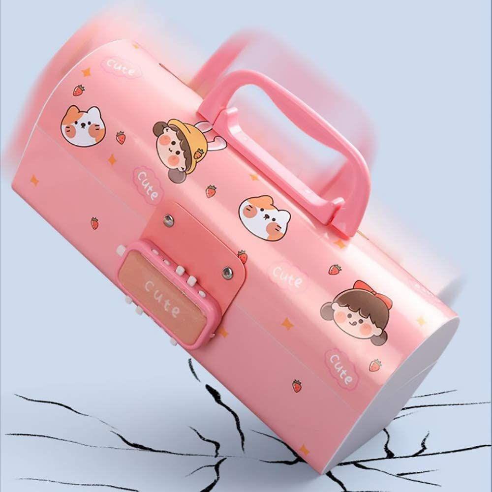 PENCIL BOX