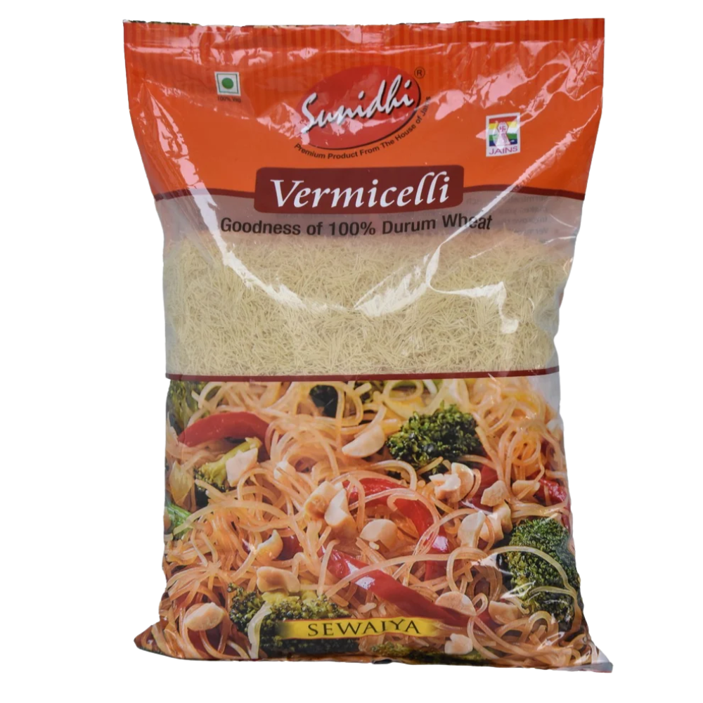 vermicelli