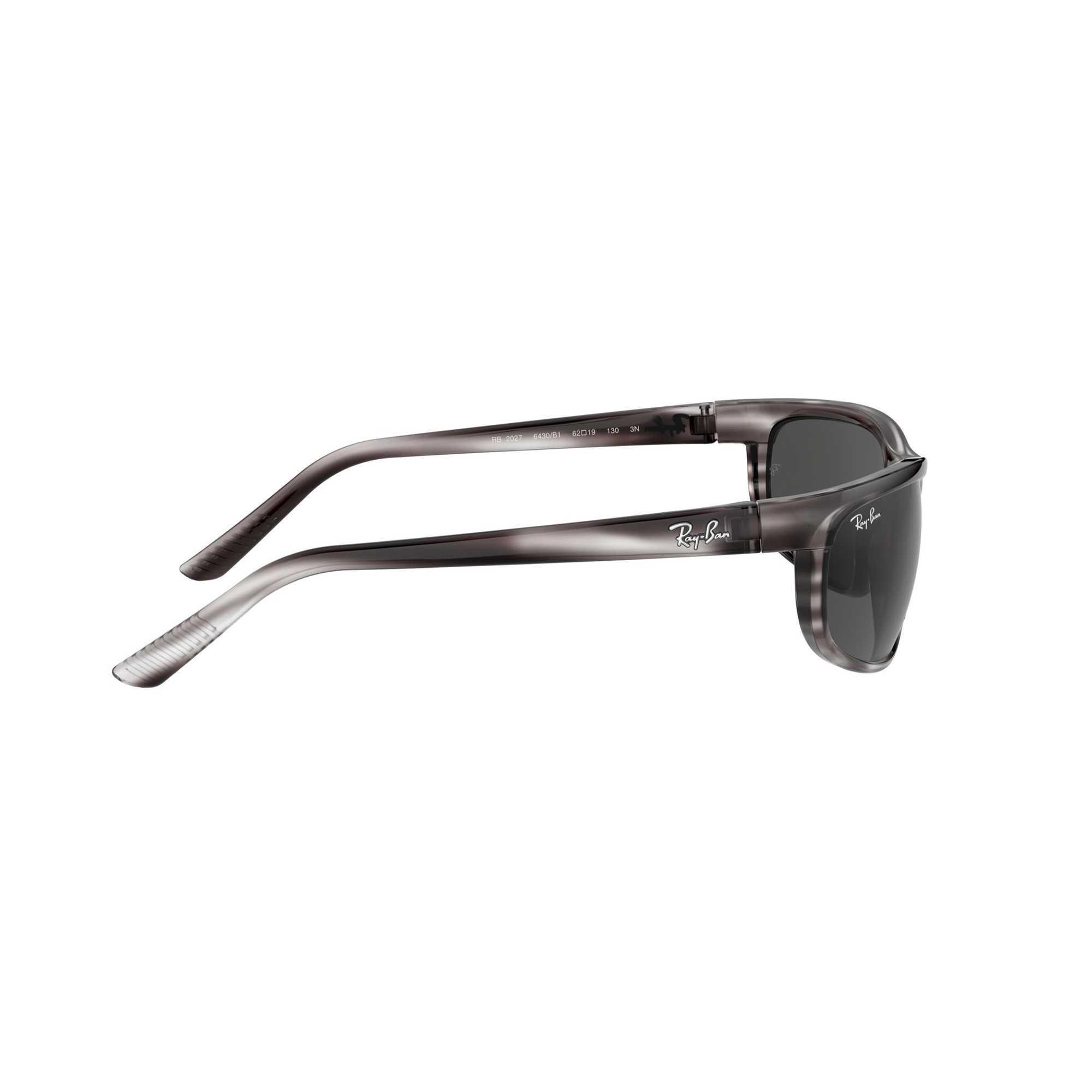 Ray-Ban UV Protected Unisex Sunglasses PREDATOR
