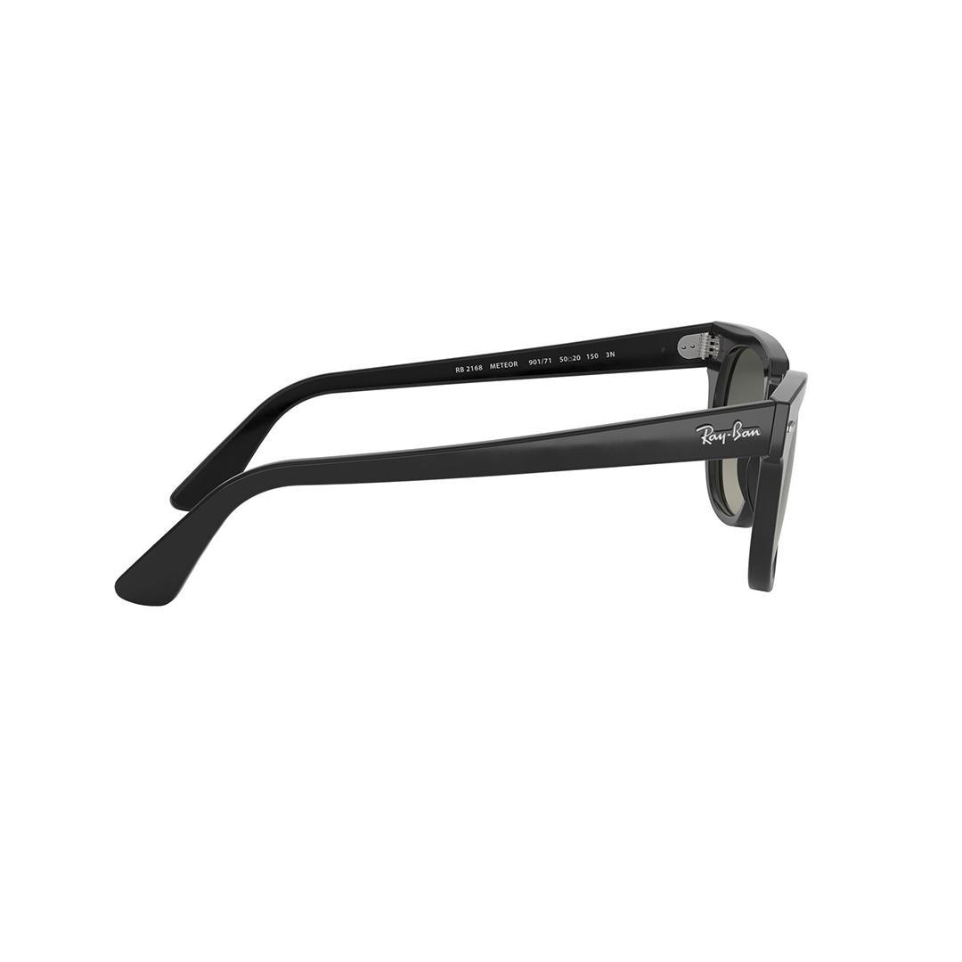 Ray-Ban UV Protected Unisex Sunglasses METEOR