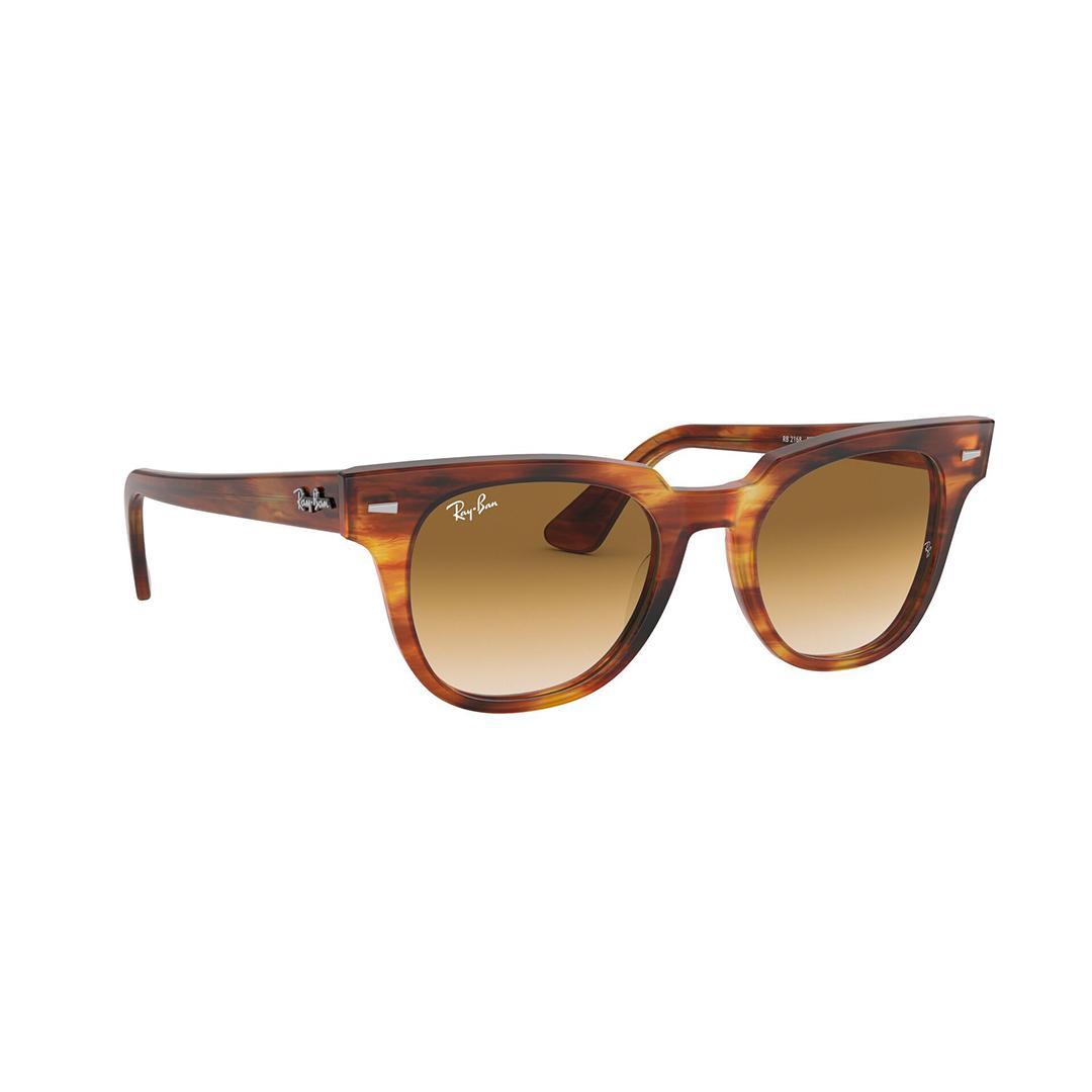 Ray-Ban UV Protected Unisex Sunglasses  METEOR