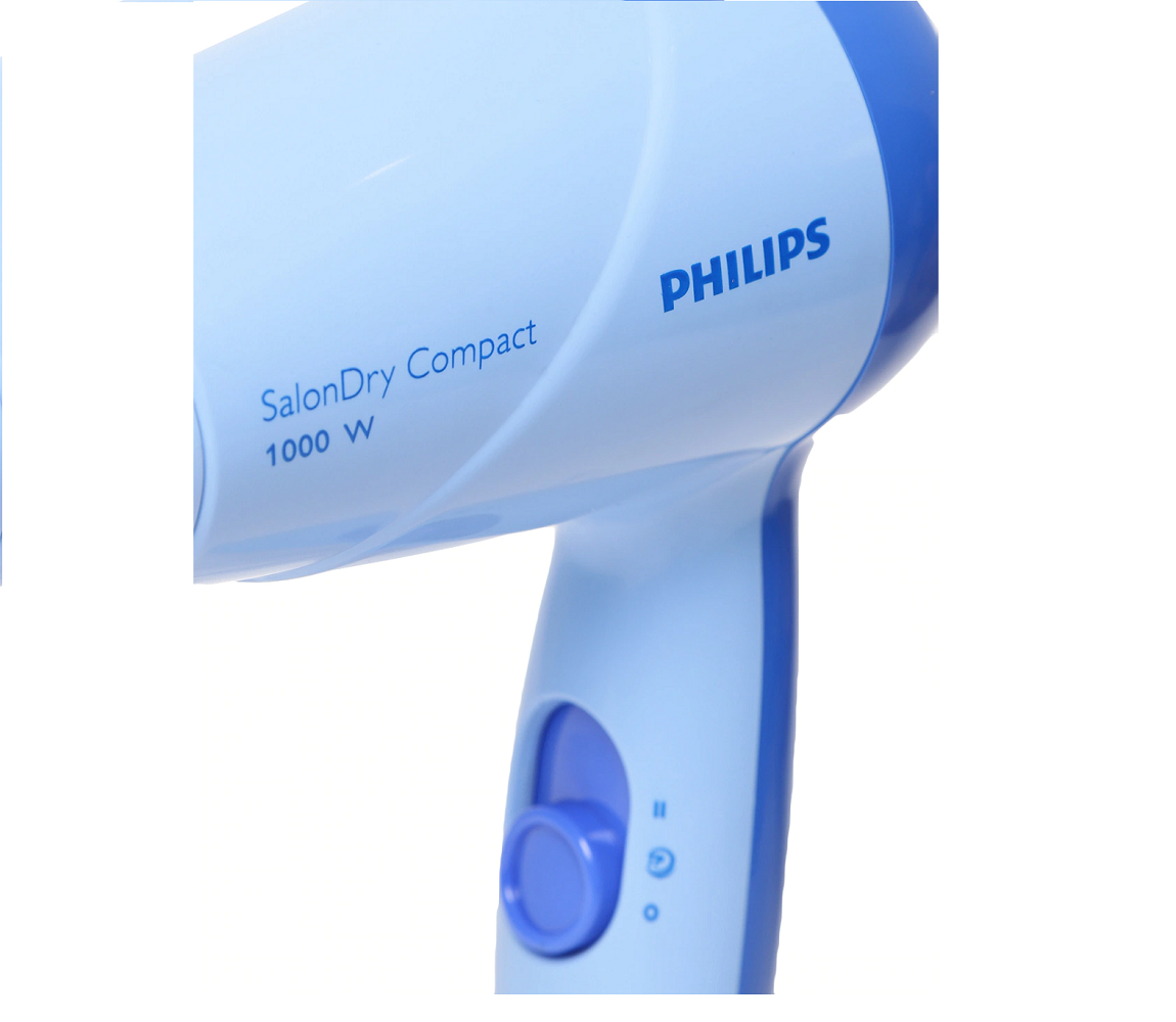 PHILIPS Essential Care HP8100/60 Hair Dryer