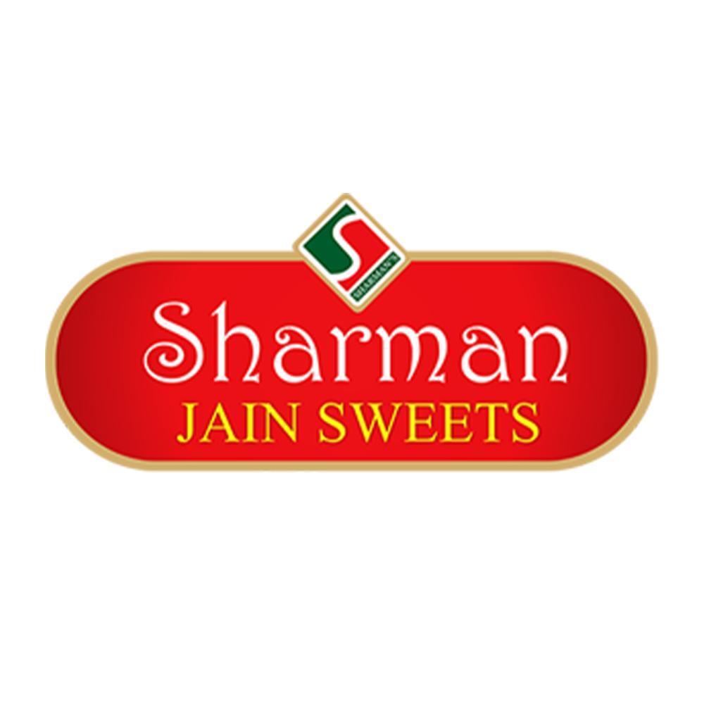 Sharman jain combo pack