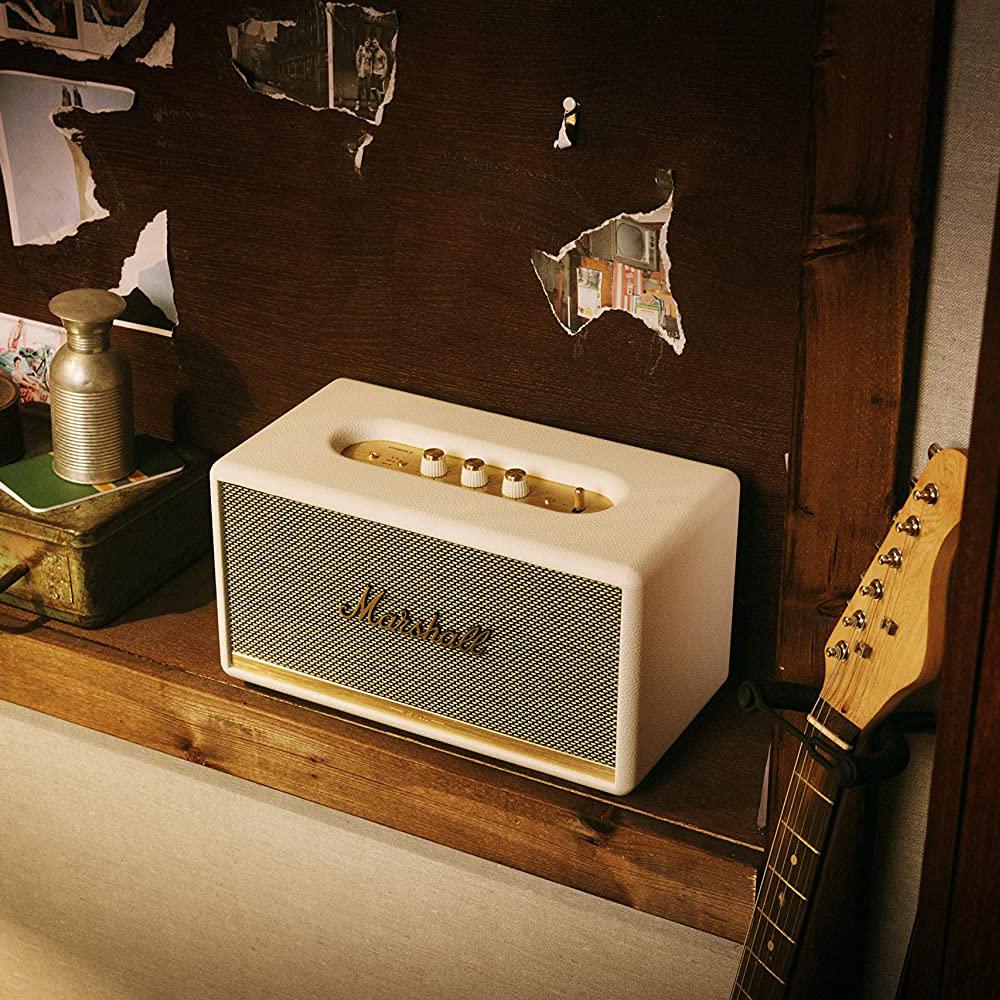 MARSHALL STANMORE 2 WHT