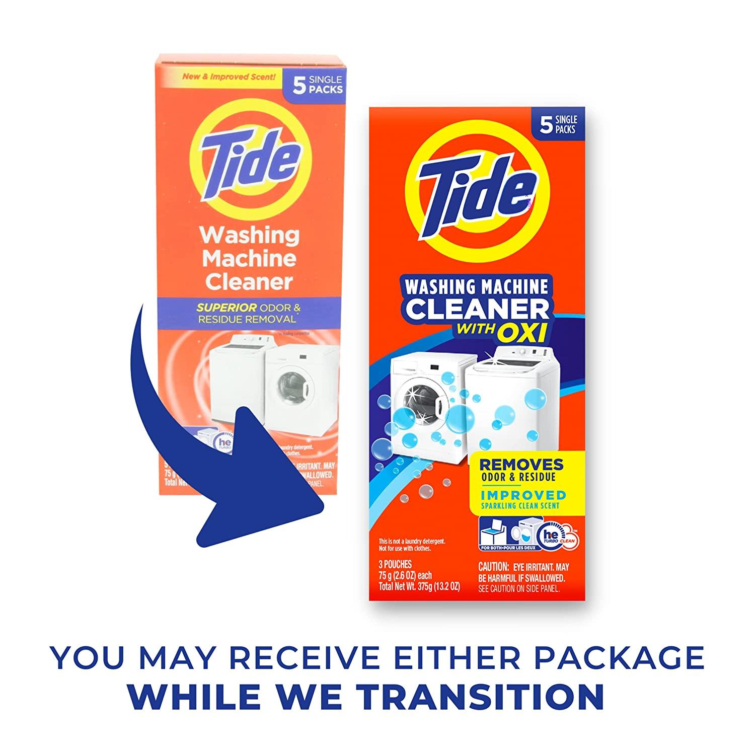 Tide