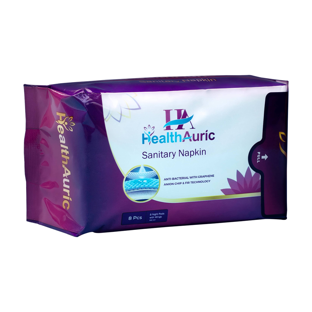 SANITARY NAPKINS