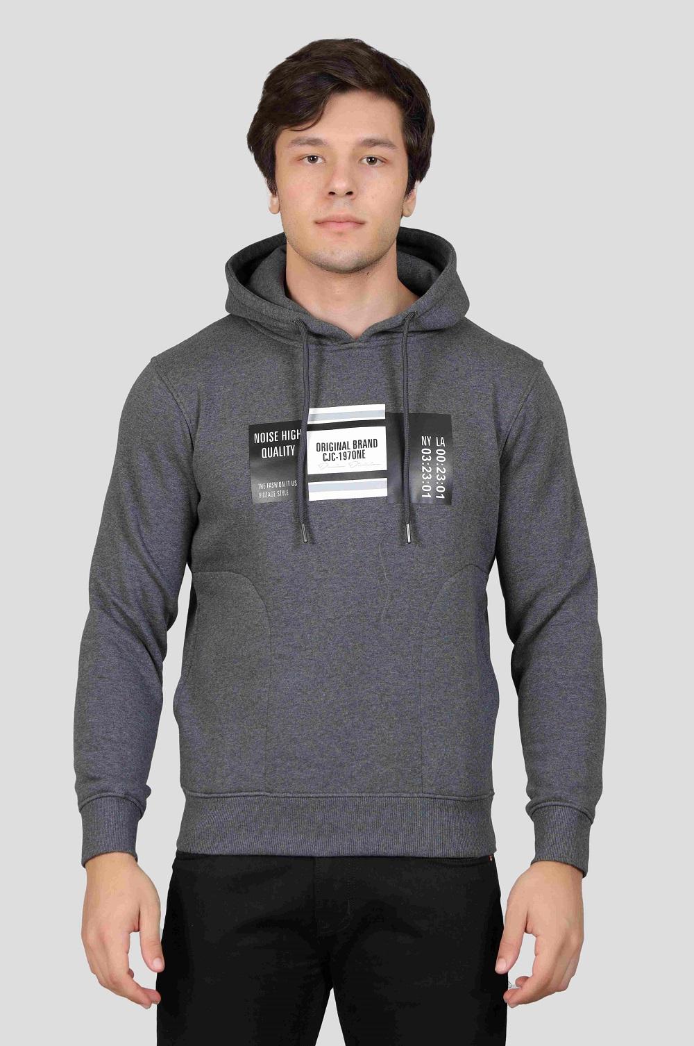 SWEAT-SHIRT