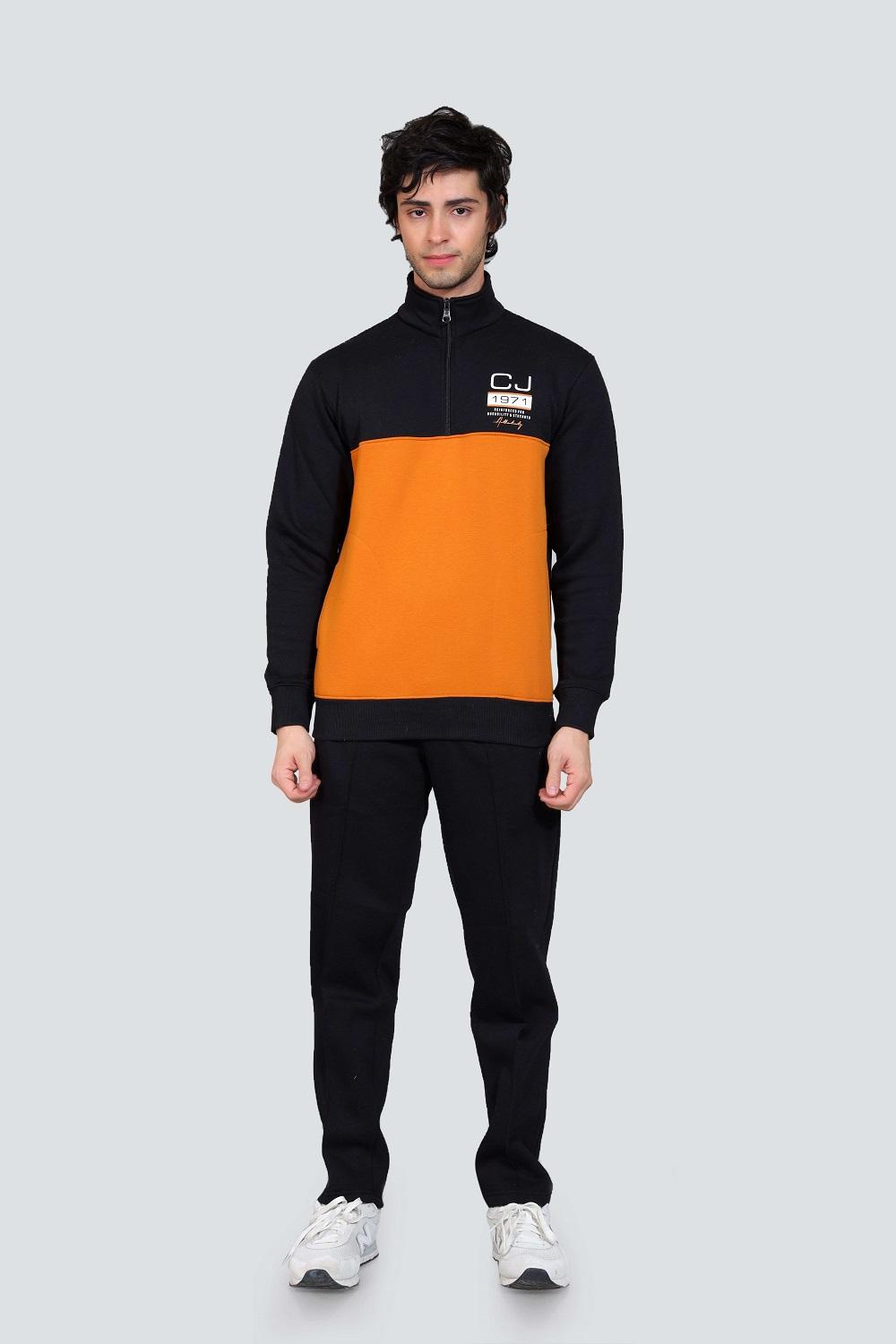 TRACK SUIT