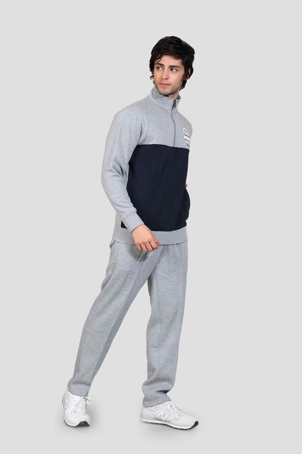TRACK SUIT