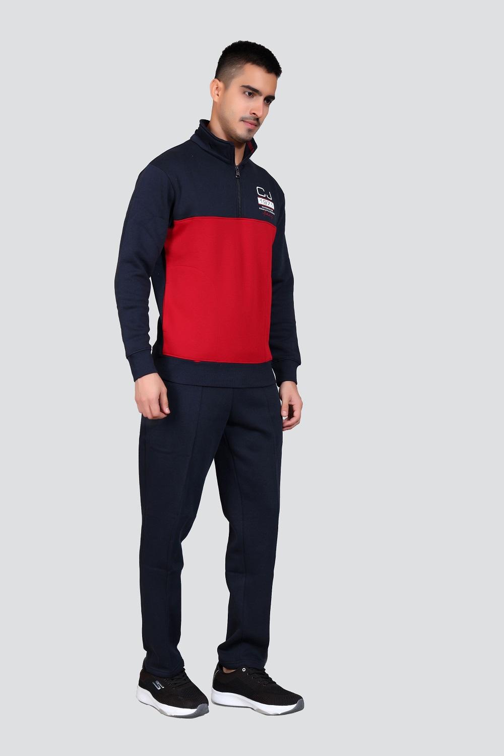 TRACK SUIT