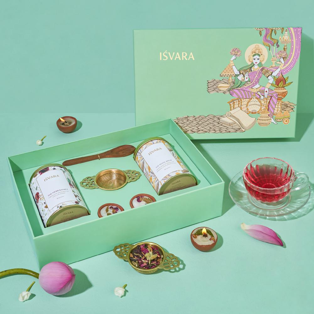 Prosperity Gift Set
