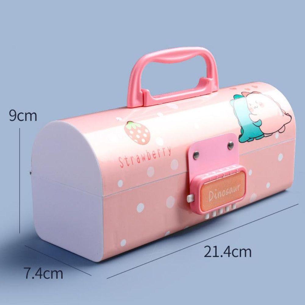 PENCIL BOX