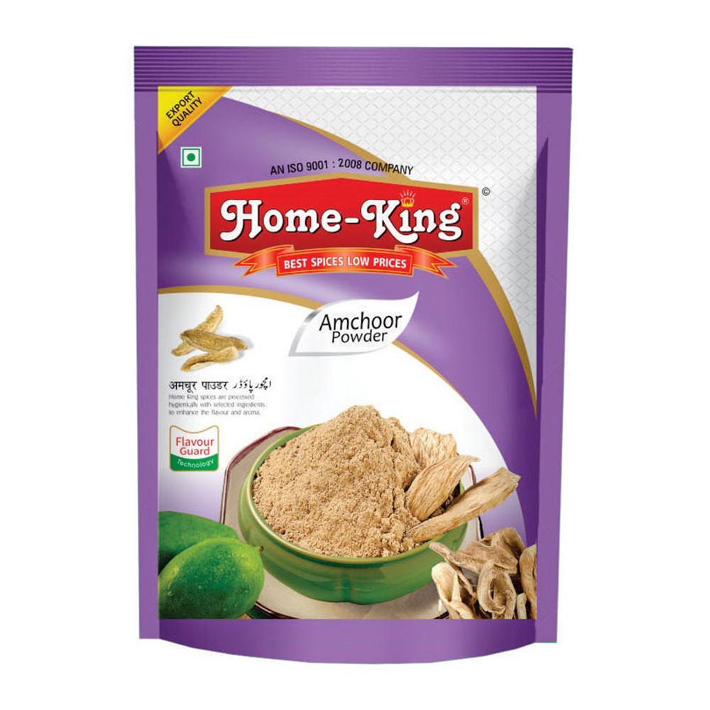 Home king