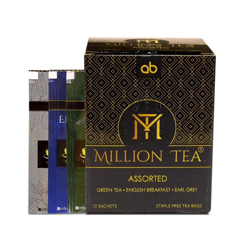 MILLION TEA