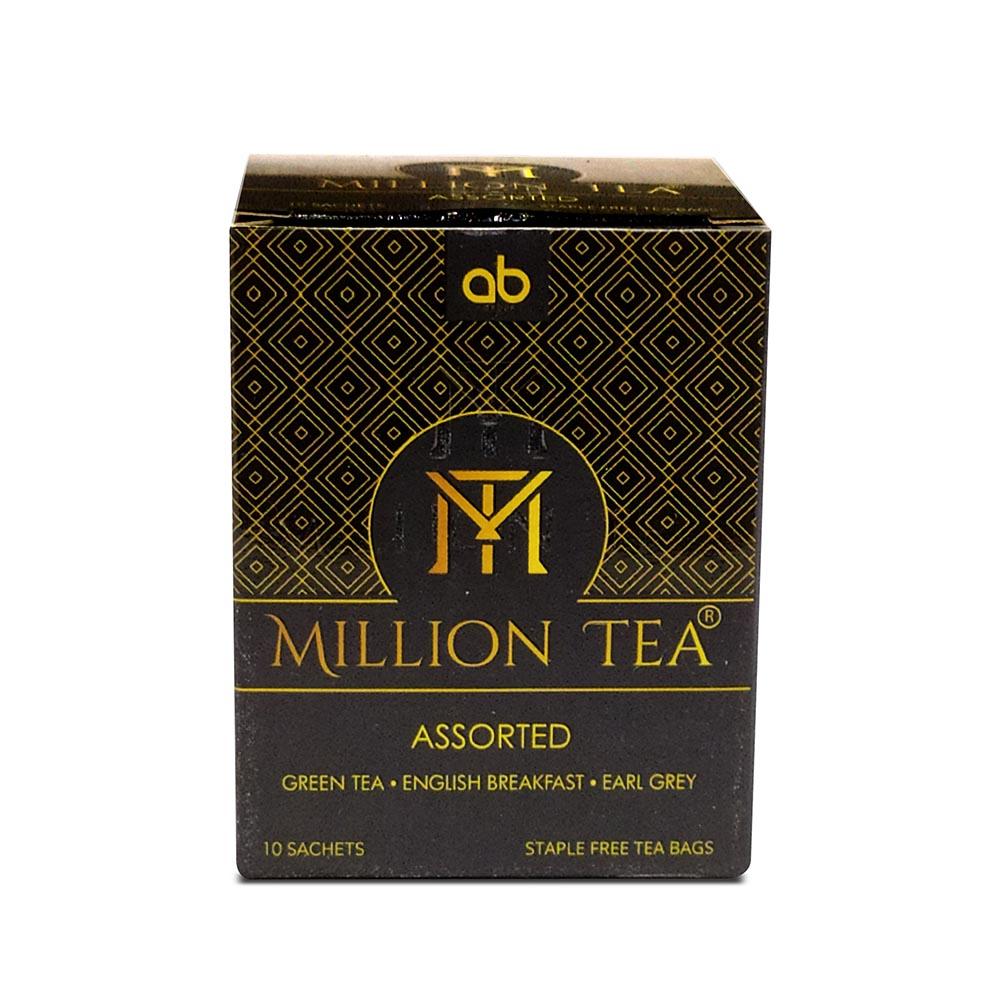 MILLION TEA