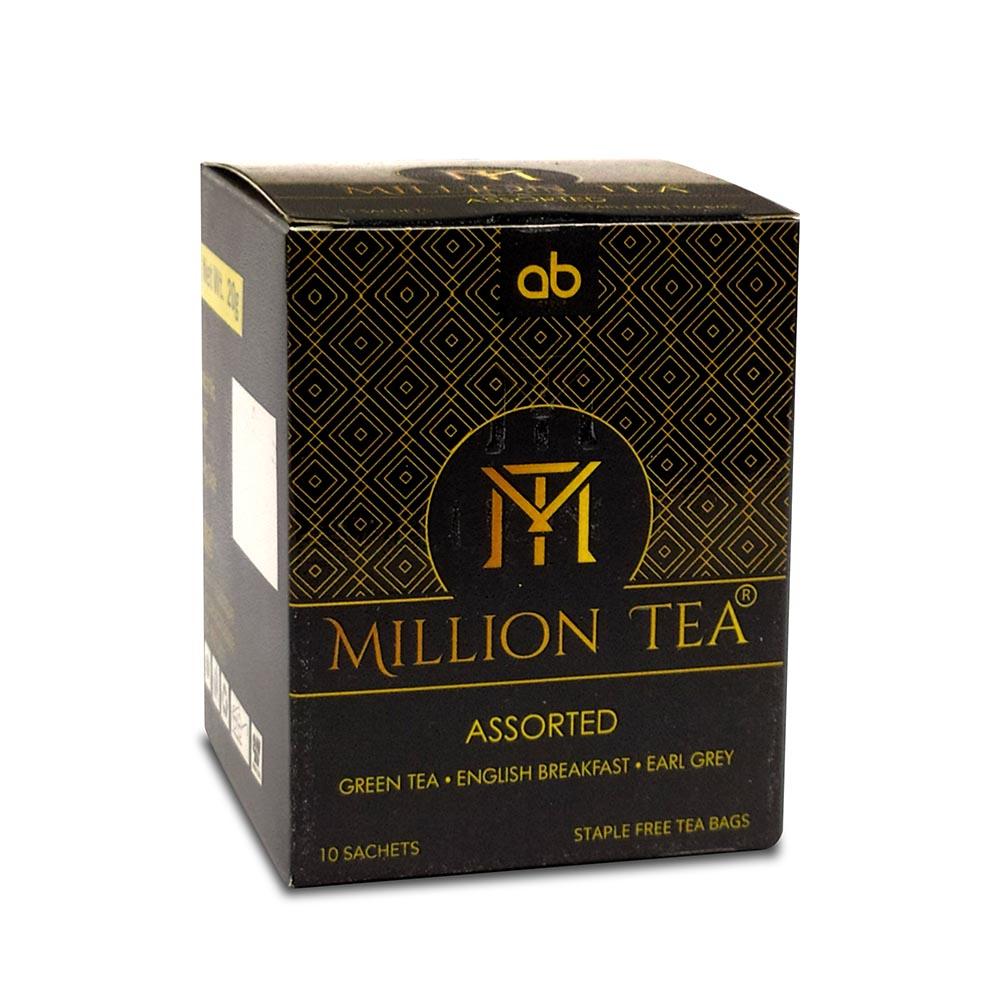 MILLION TEA