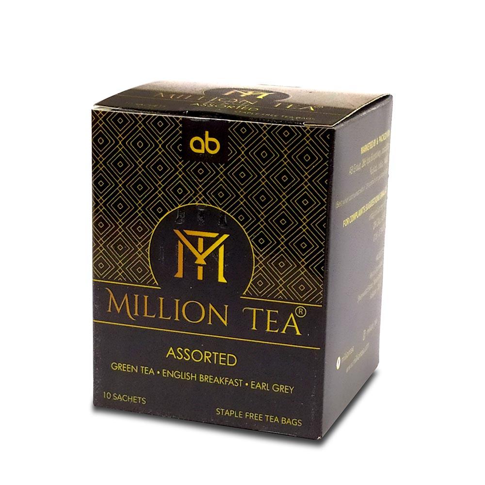 MILLION TEA