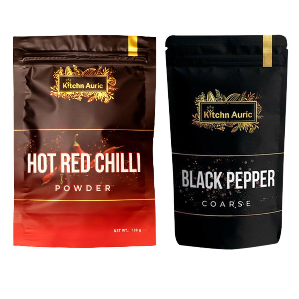 health auric
