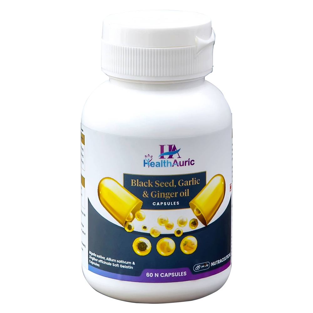 HEALTH AURIC