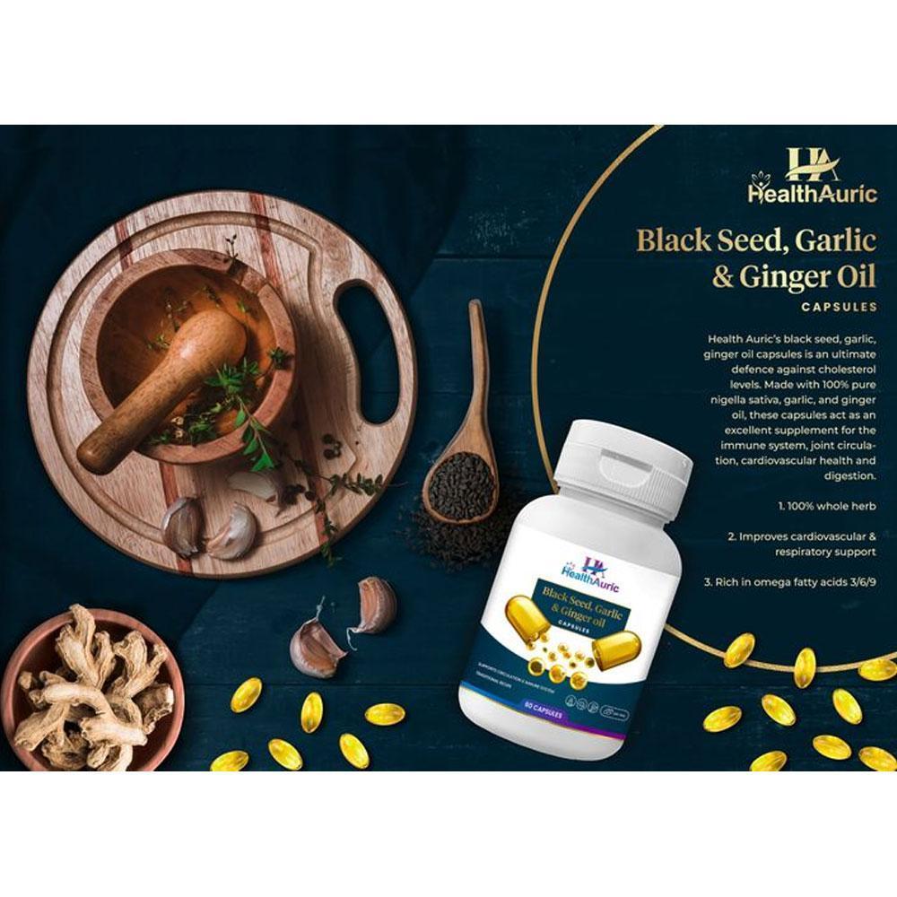 HEALTH AURIC