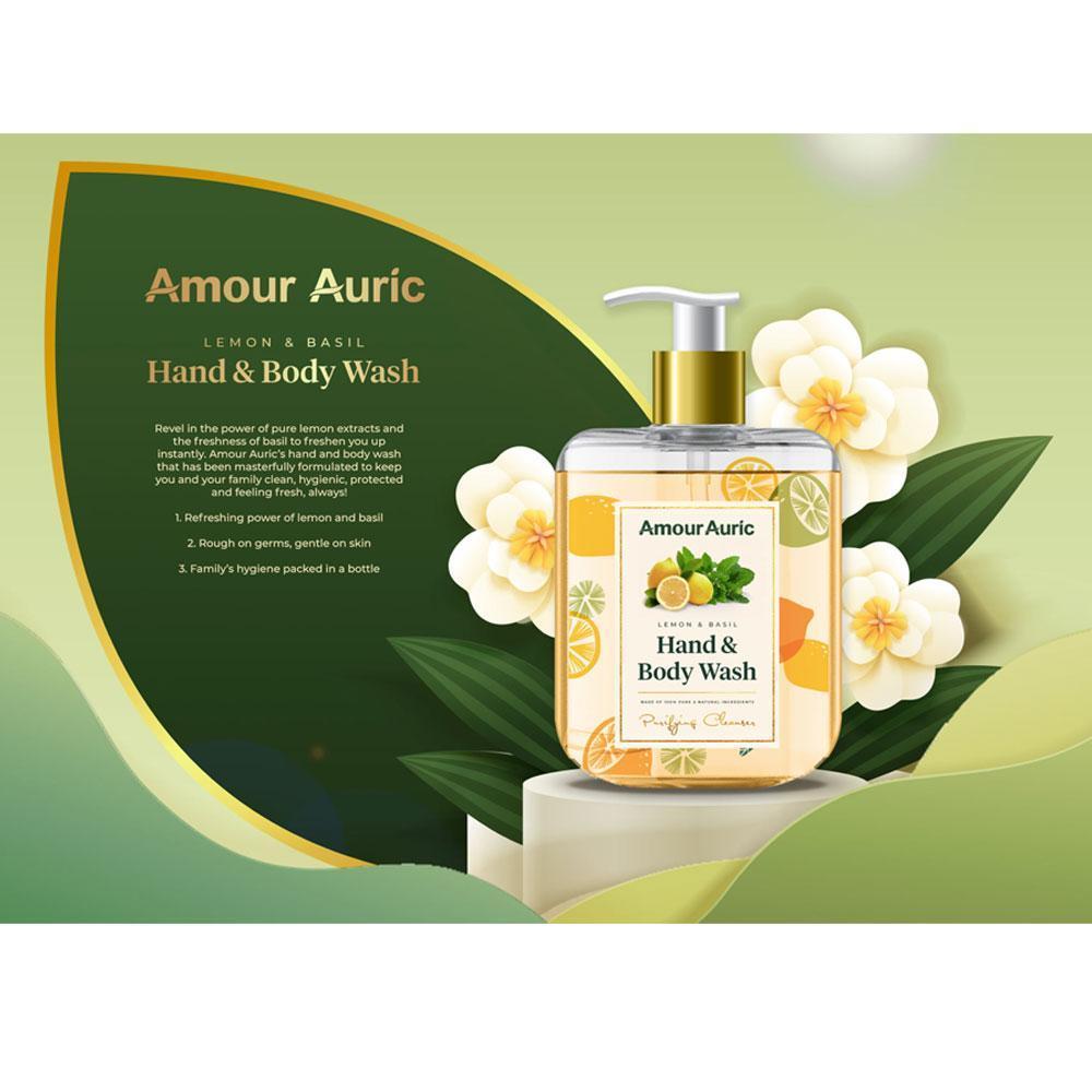 HEALTH AURIC