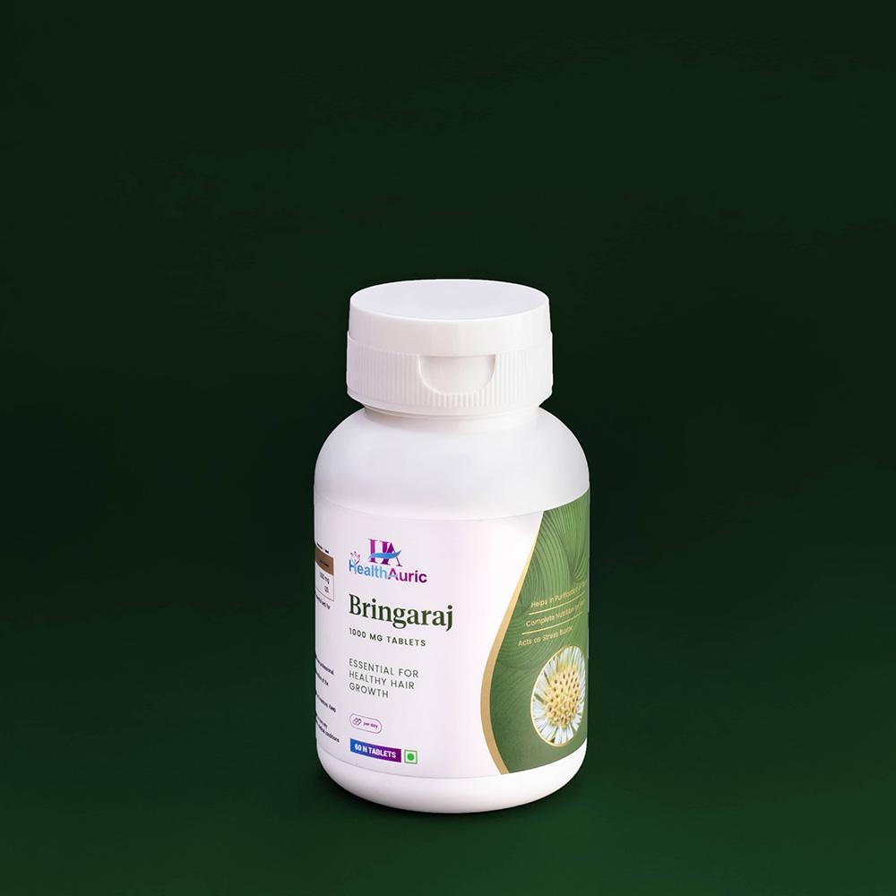 health auric