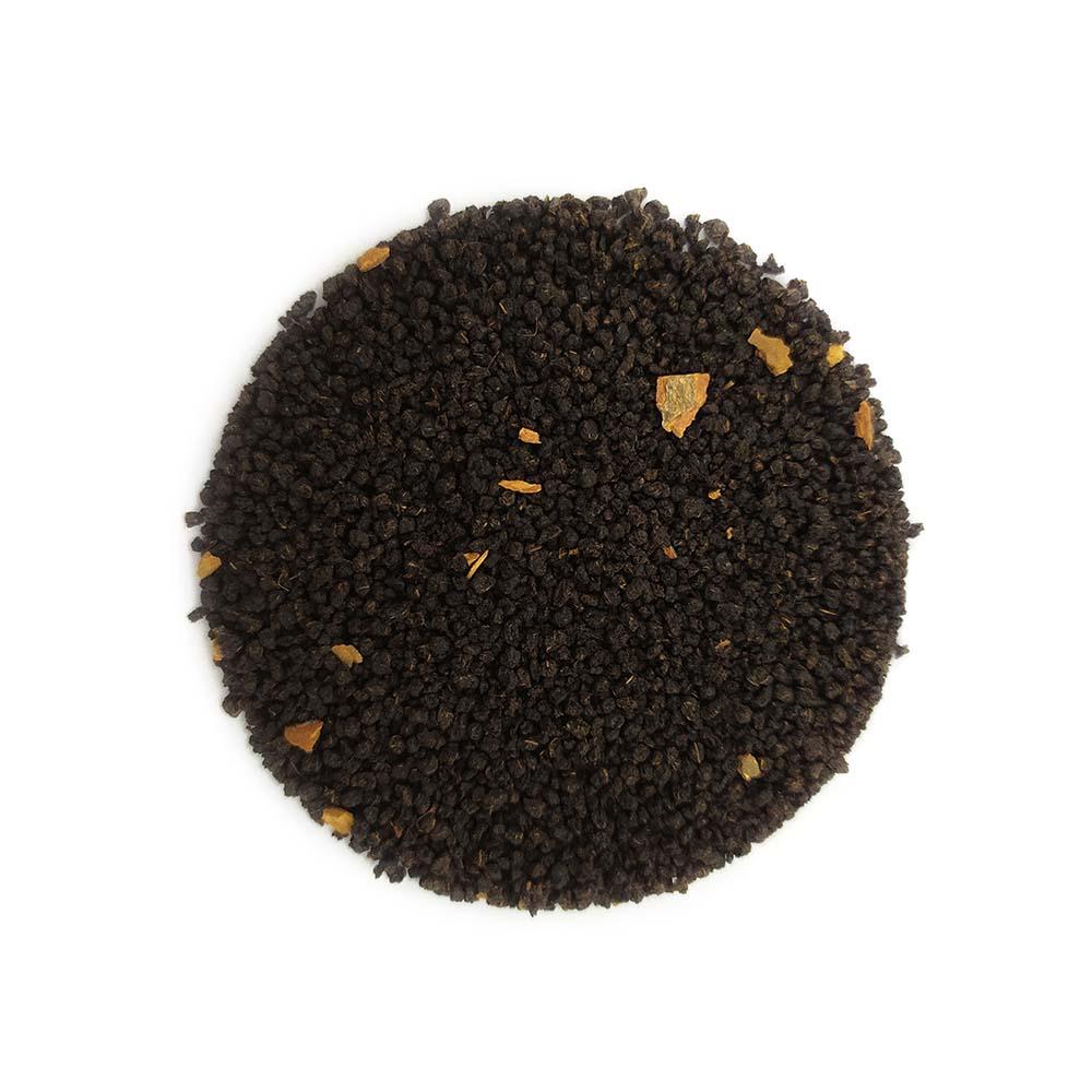 MILLION TEA