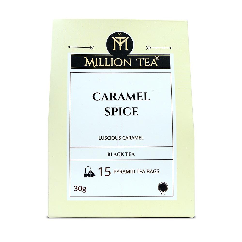 MILLION TEA