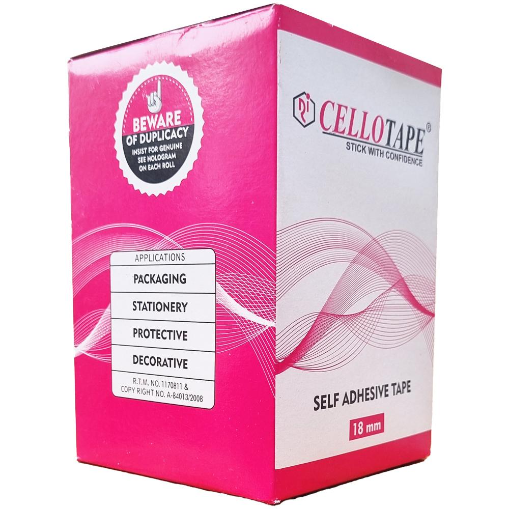 cello tape