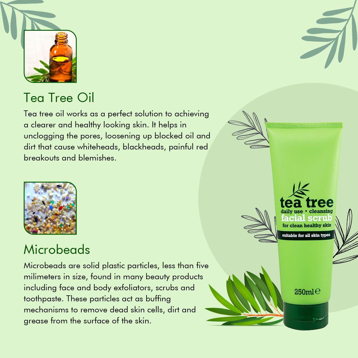 Xpel Marketing Tea Tree