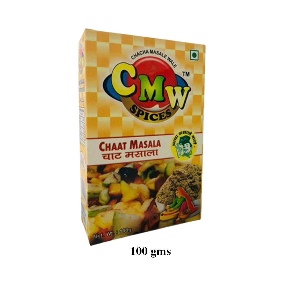 chaat