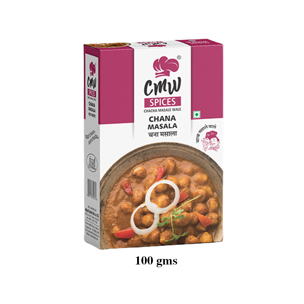 chana masala