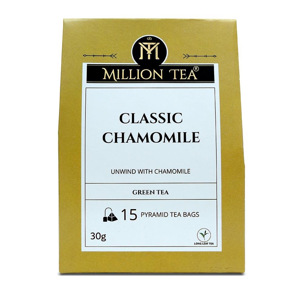 MILLION TEA