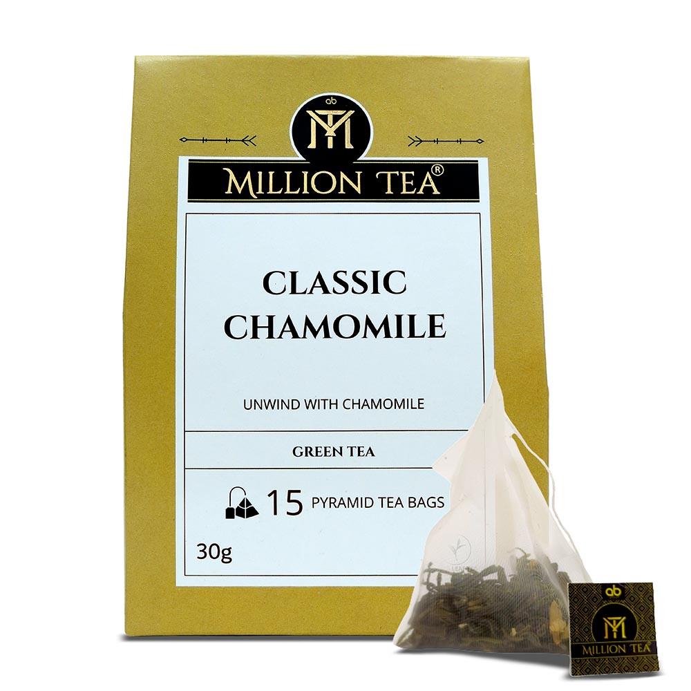 MILLION TEA