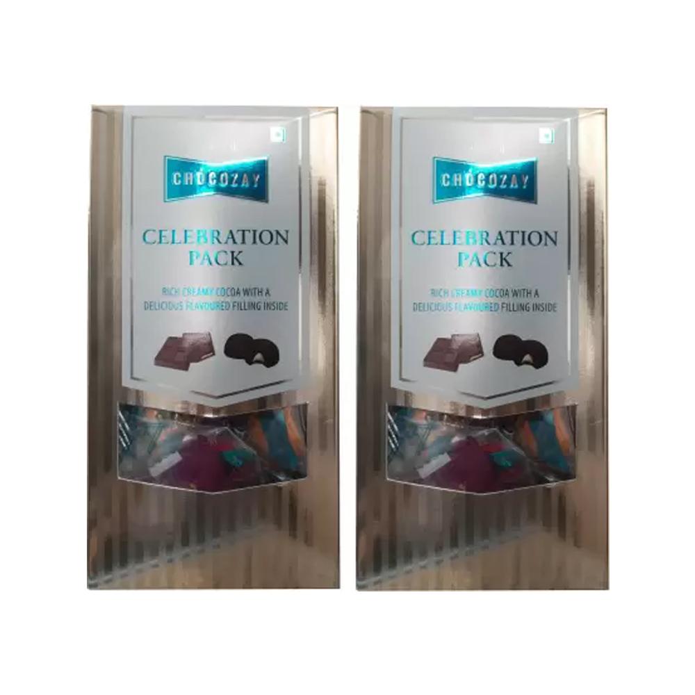 Pack of 2