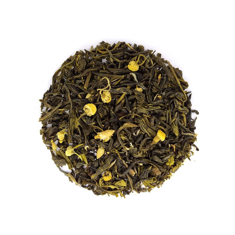 MILLION TEA