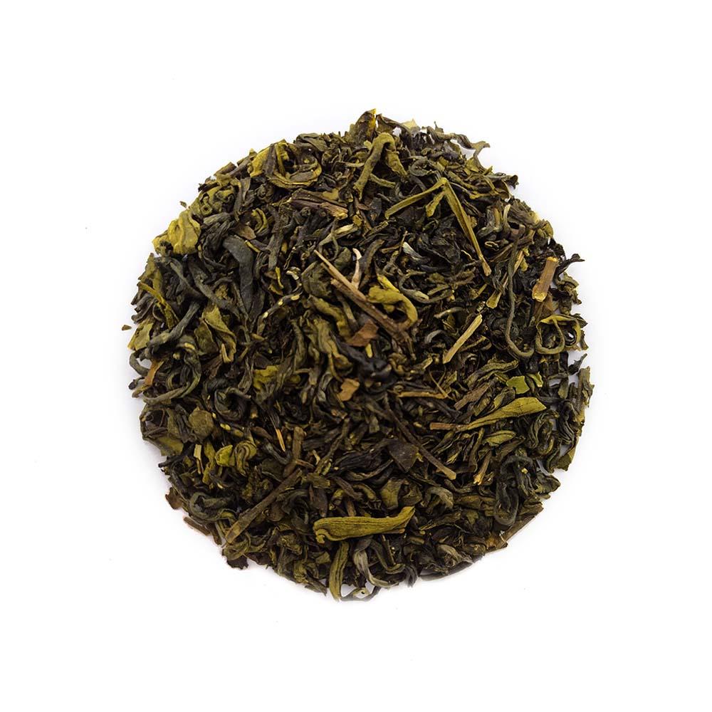 MILLION TEA