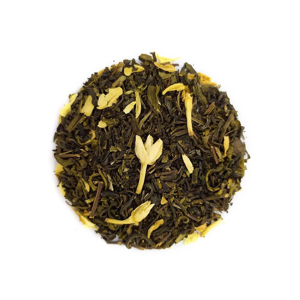 MILLION TEA