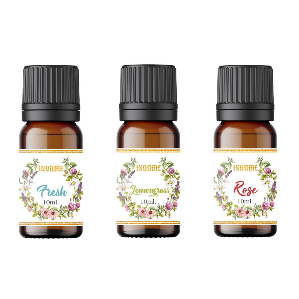 AROMA OIL