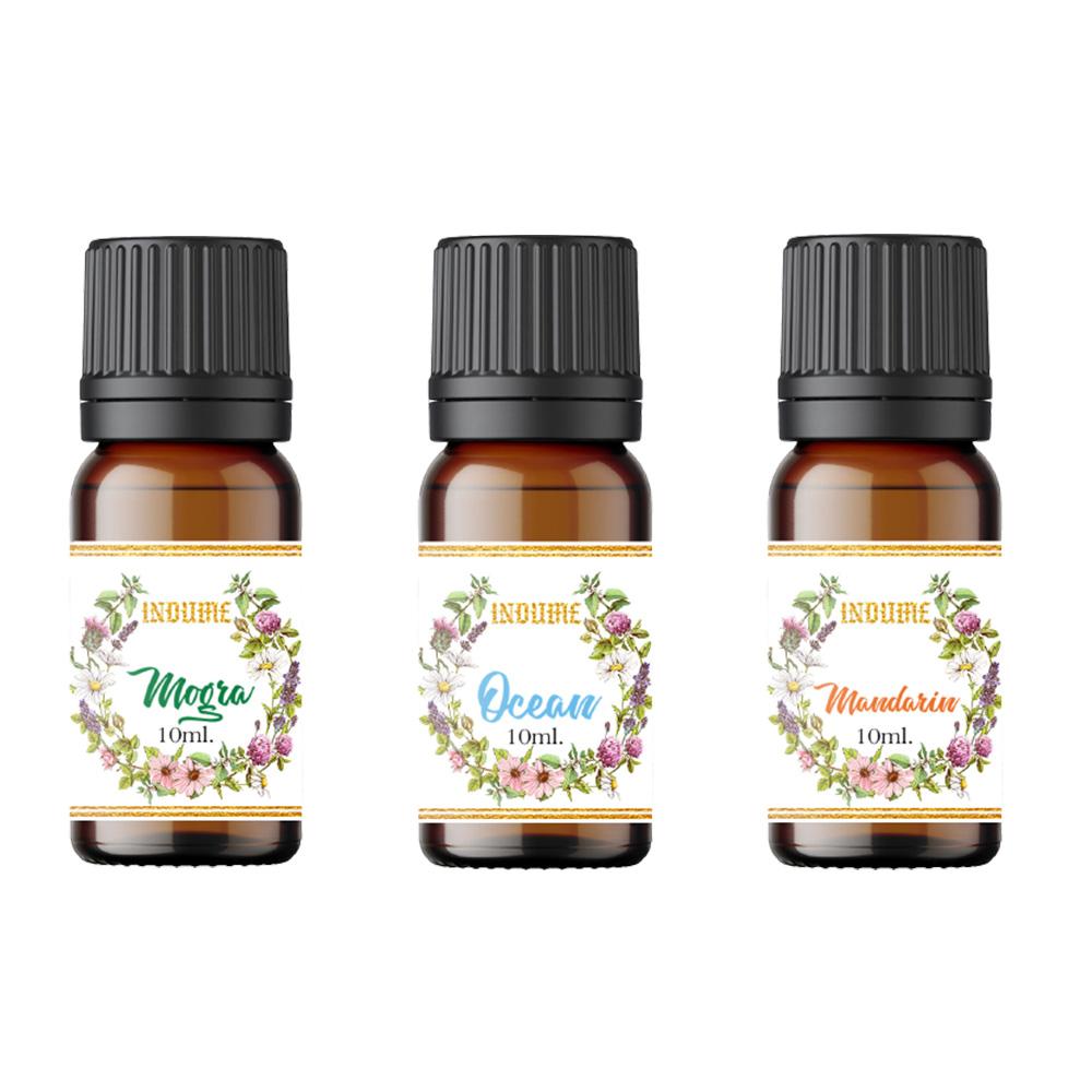 AROMA OIL