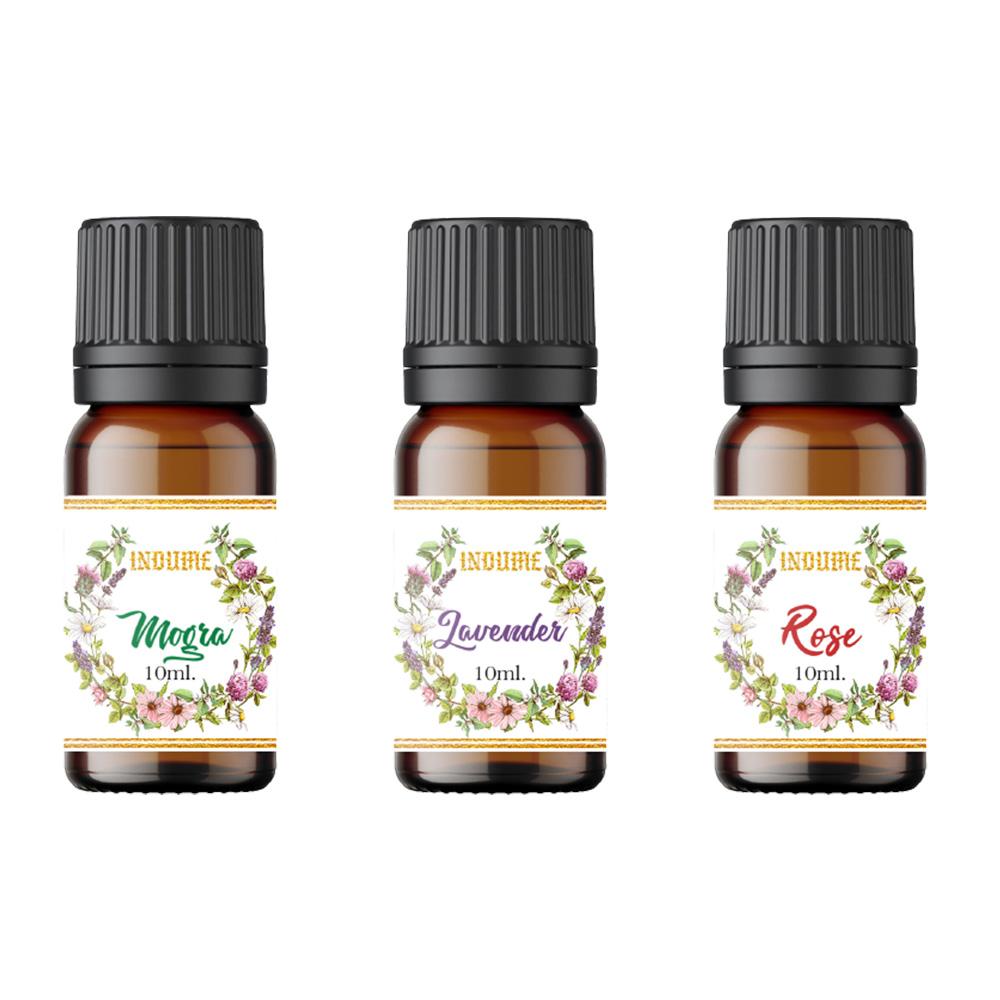 AROMA OIL