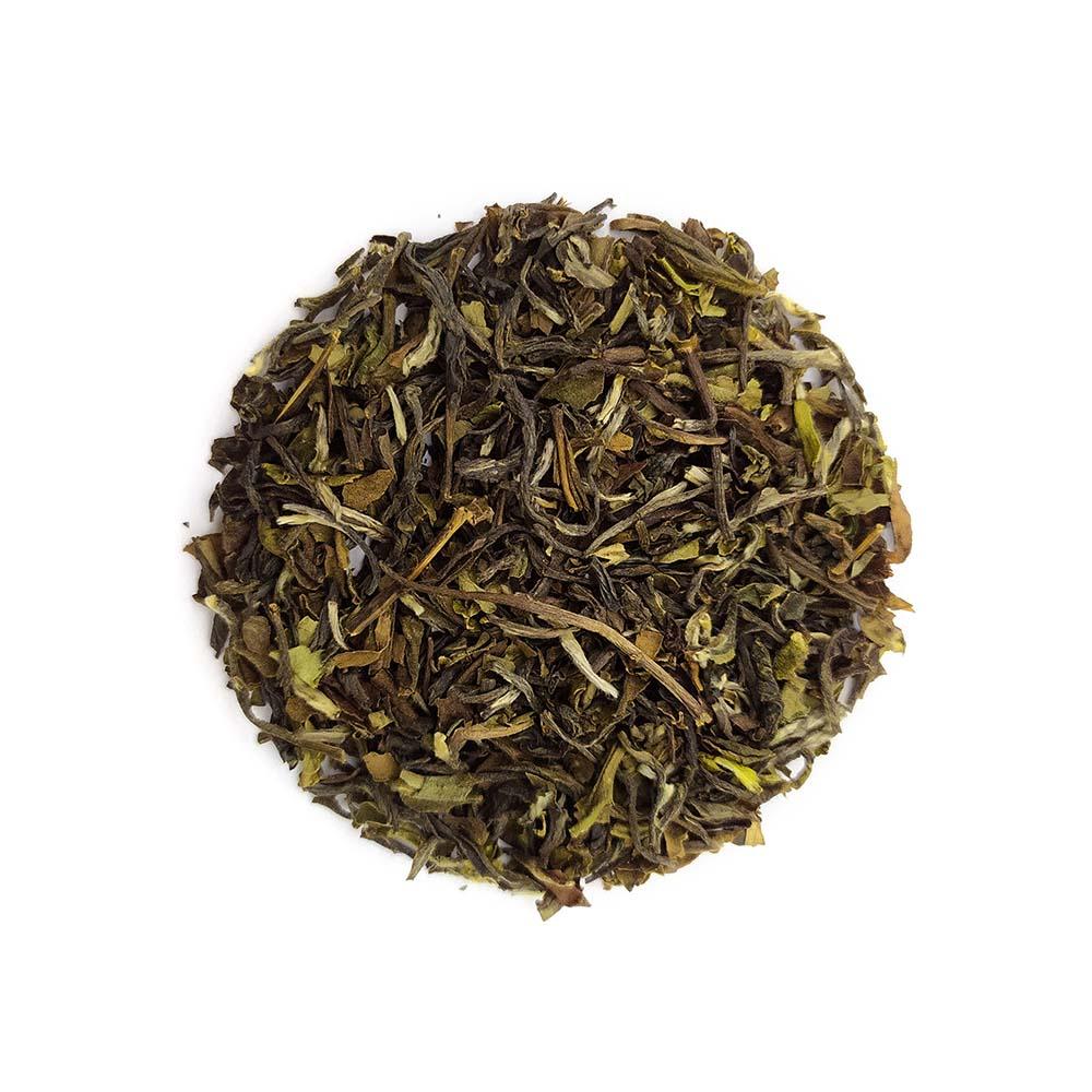 MILLION TEA