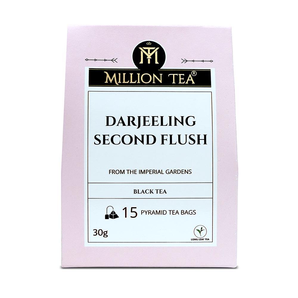 MILLION TEA
