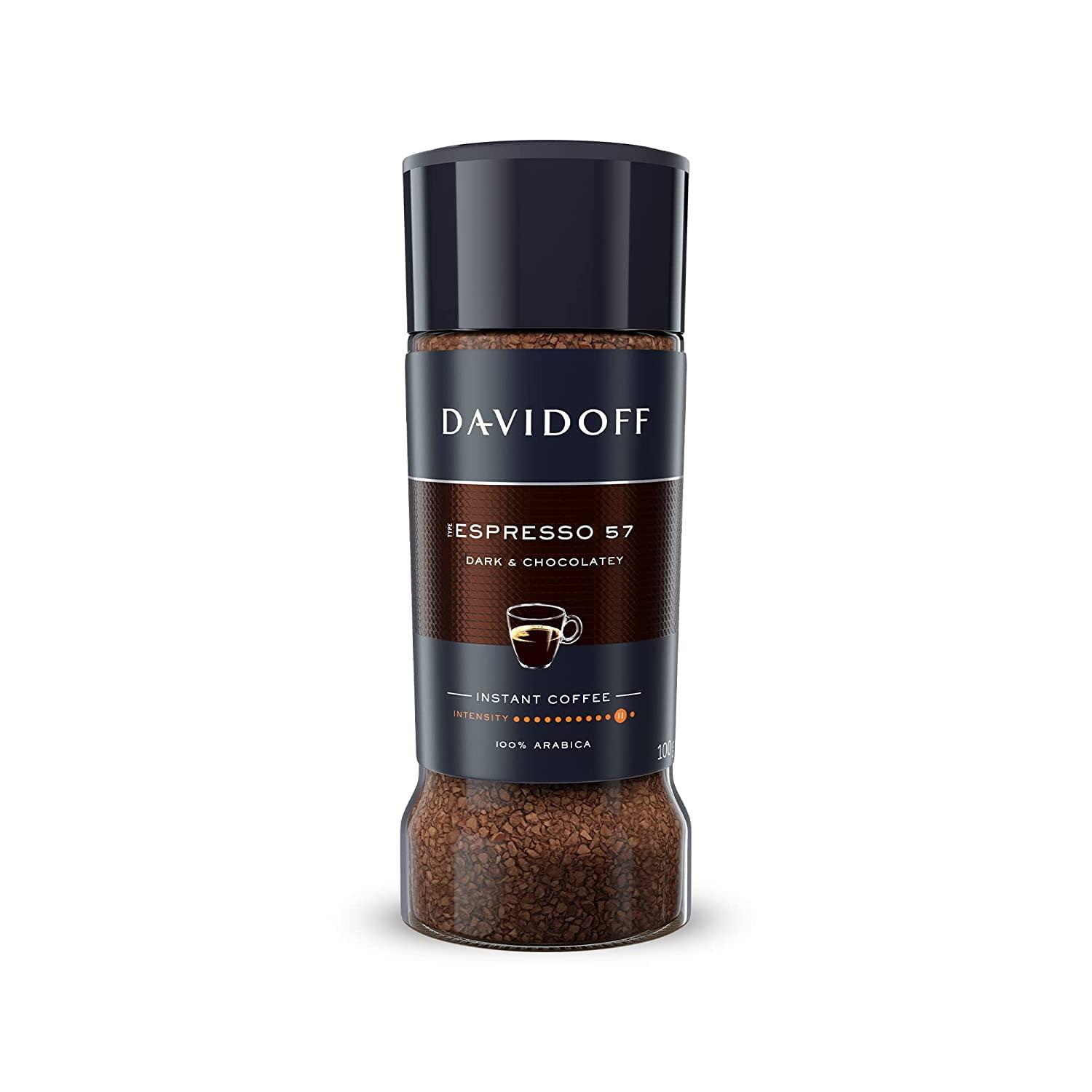 Davidoff Cafe Espresso 57