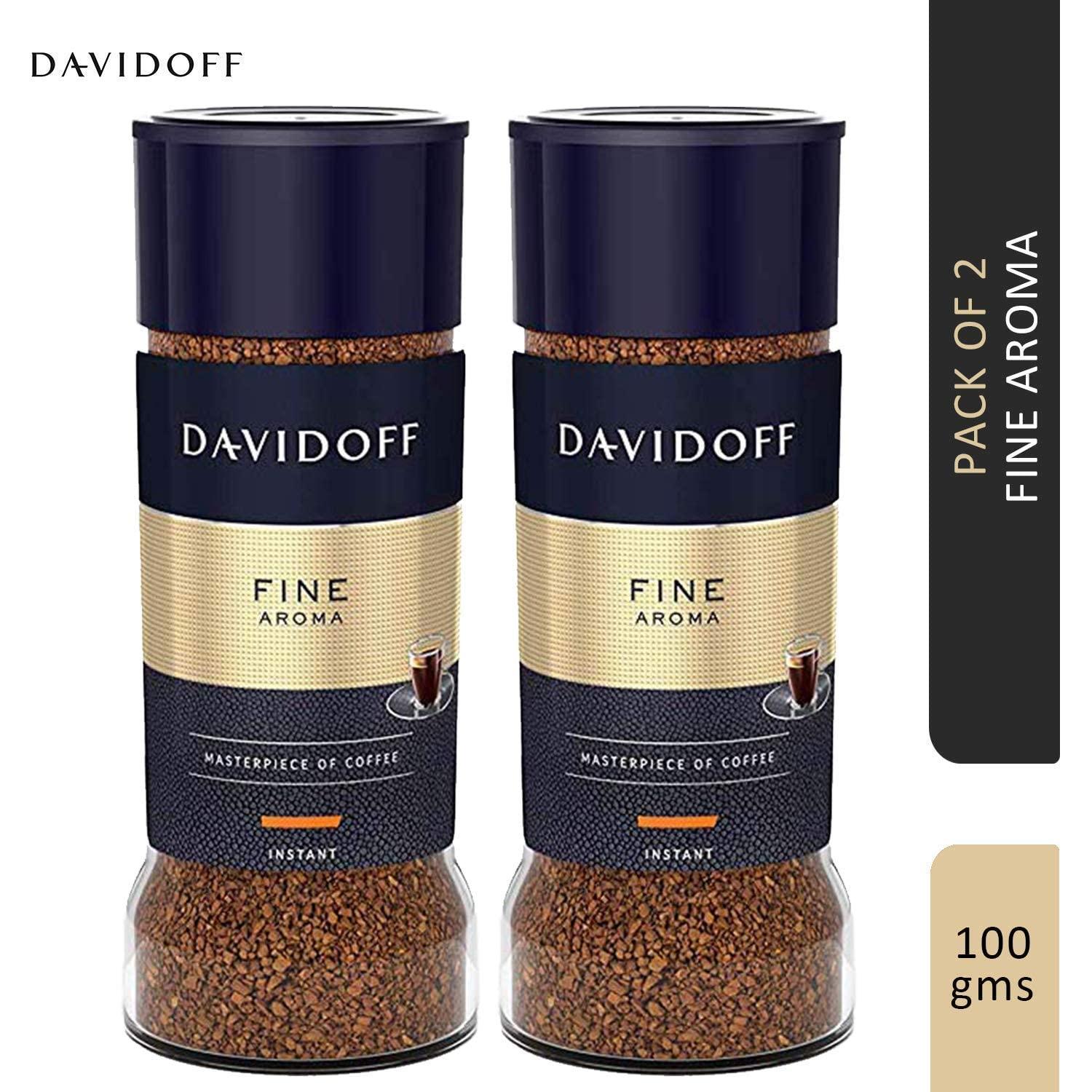 Davidoff Fine Aroma Coffee