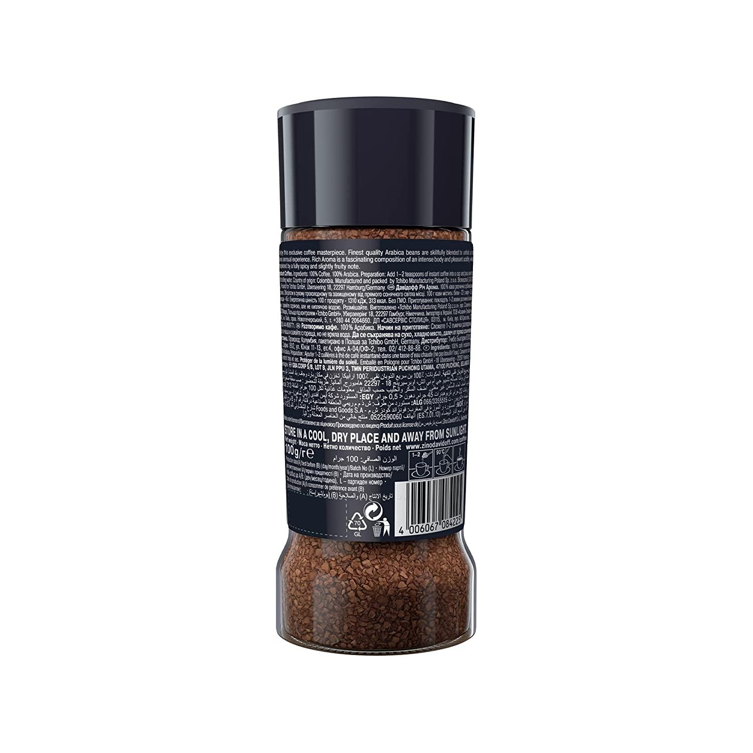 Davidoff