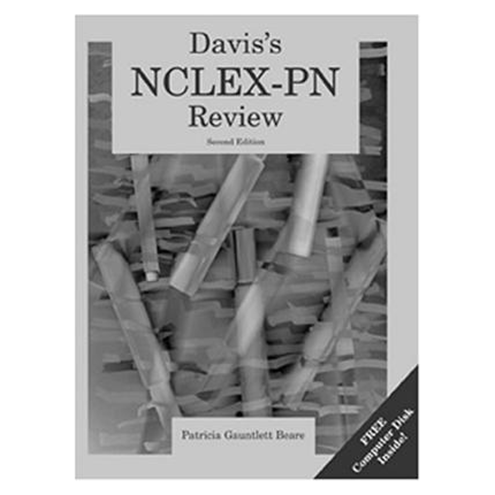 Davis Nclex Review